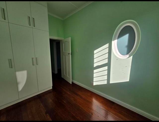 2 BEDROOM PROPERTY TO RENT IN UNIVERSITY ESTATE